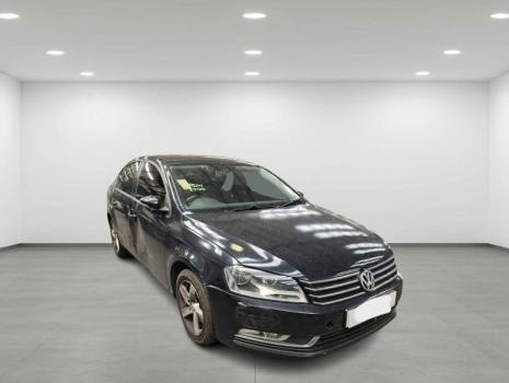 Dezmembrez Vw Passat (362), 2.0 TDI, CFF