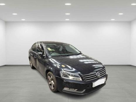Dezmembrez Vw Passat (362), 2.0 TDI, CFF