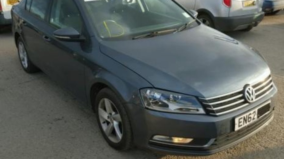 DEZMEMBREZ VW PASSAT 362, 2.0TDI