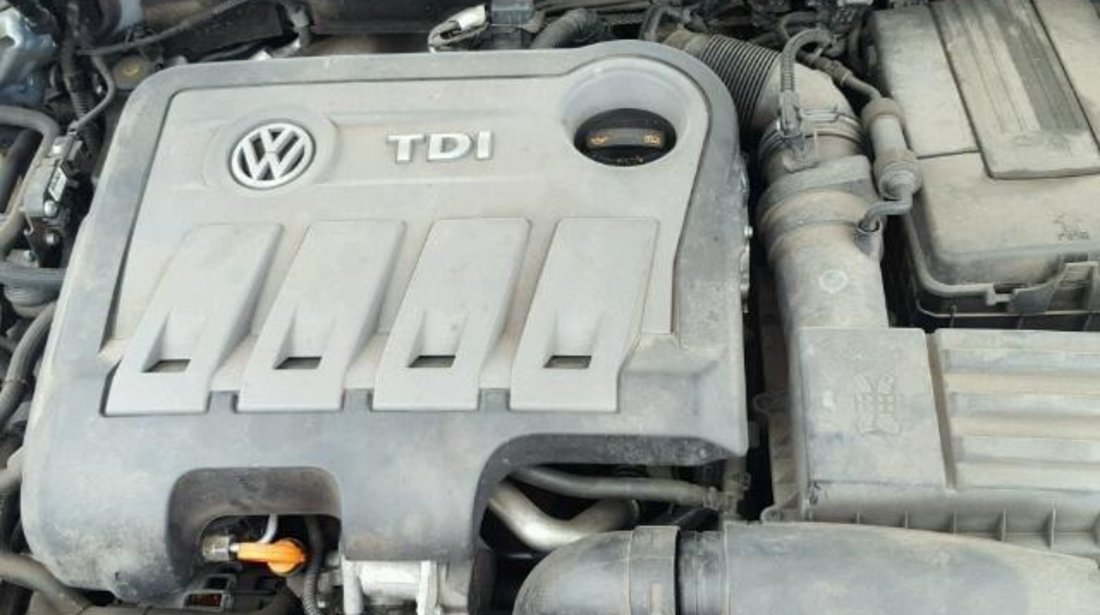 Dezmembrez Vw Passat 365 2.0tdi CFF