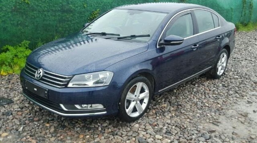 Dezmembrez Vw Passat 365 2.0tdi CFF