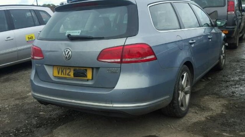 Dezmembrez Vw Passat 365 2.0tdi CFF