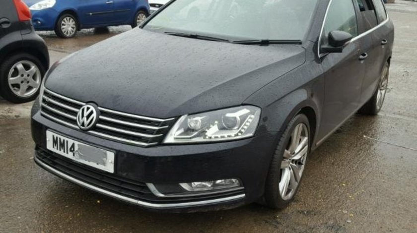 Dezmembrez Vw Passat 365 2.0tdi