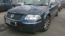 Dezmembrez vw passat 3b 1.9tdi avb an 2004