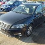 Dezmembrez Vw Passat (3B2) 2.0 tdi