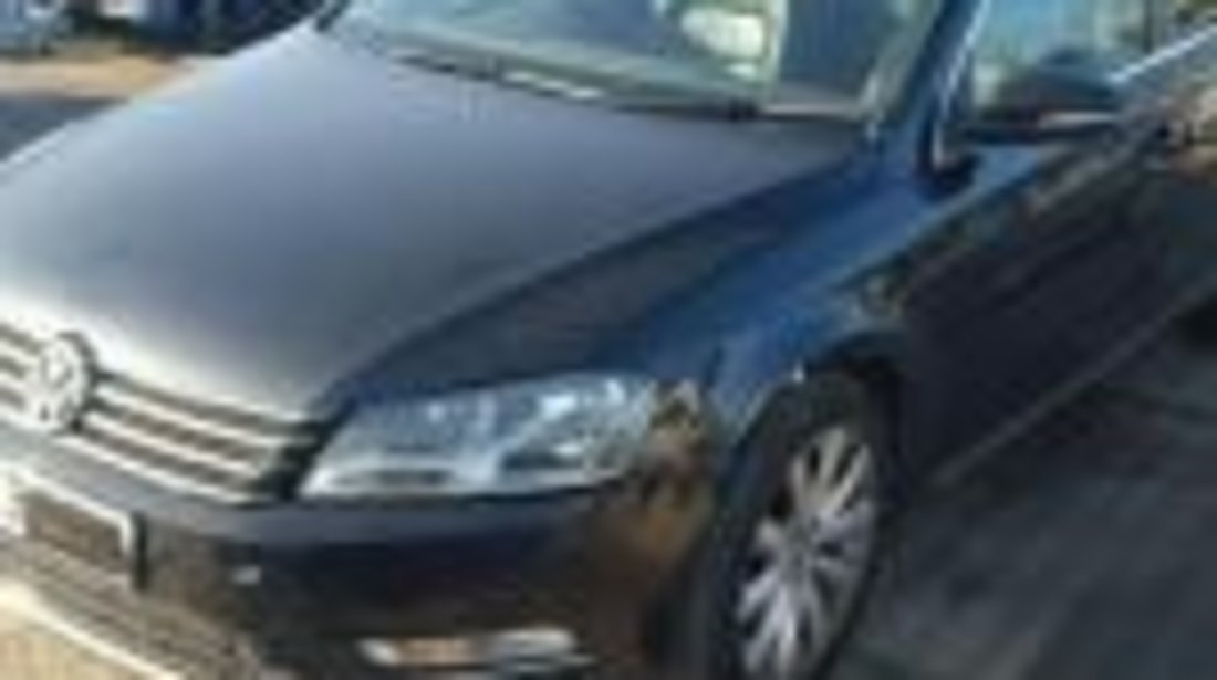 Dezmembrez Vw Passat (3B2) 2.0 tdi