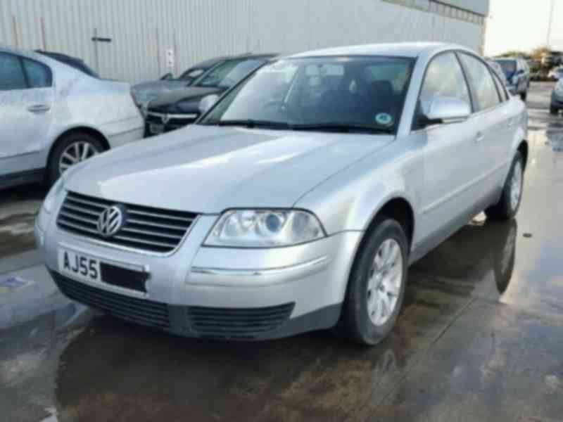 Dezmembrez VW Passat (3B3) toate motorizarile (1.9 TDI, 1.6 FSI)