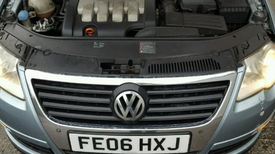 Dezmembrez Vw Passat (3C) 2.0tdi, BKP