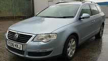 Dezmembrez Vw Passat (3C) 2.0tdi, BKP