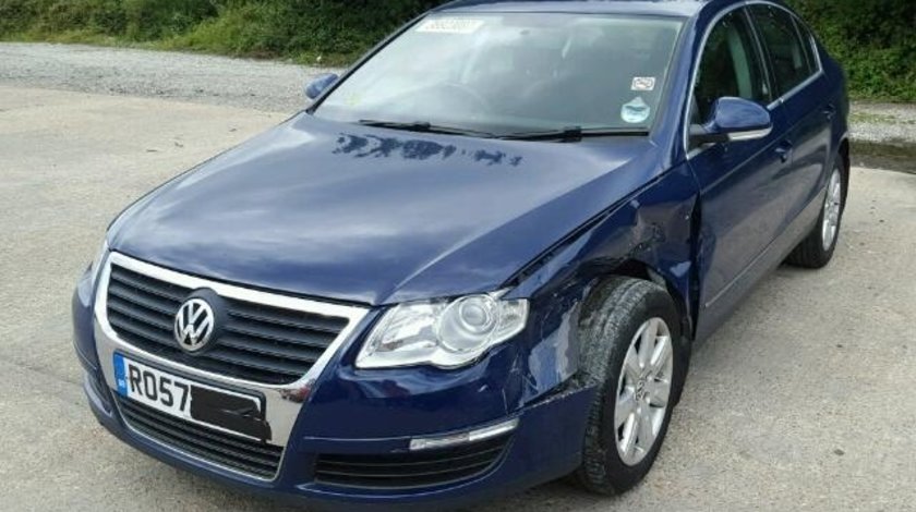 Dezmembrez Vw Passat 3C 2.0tdi