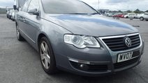 Dezmembrez vw passat 3c 2.0tdi