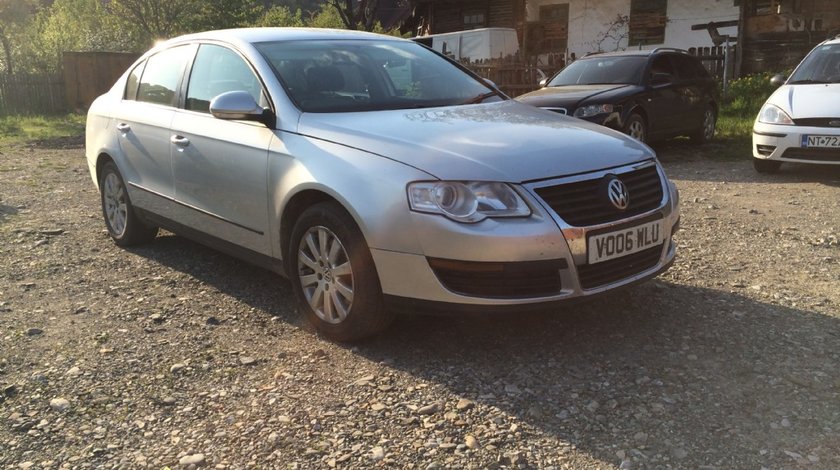 Dezmembrez Vw Passat 3c B6 2006 2007 2008 2009