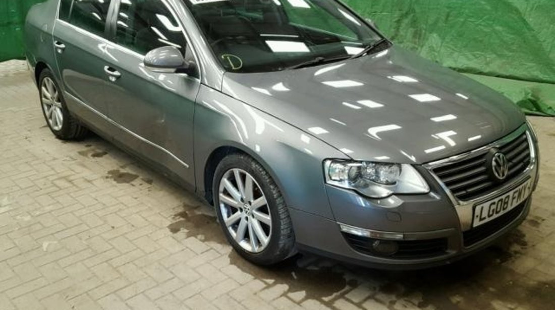 Dezmembrez Vw Passat 3C2 1.9tdi BLS