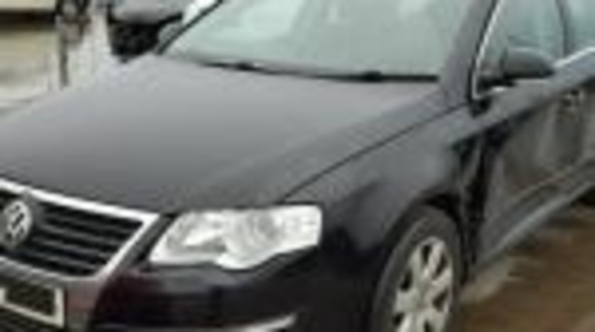 Dezmembrez Vw Passat (3C2) 2.0 tdi