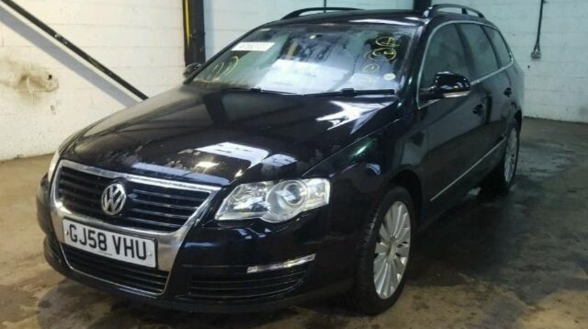 Dezmembrez Vw Passat 3C5 1.9tdi