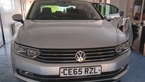 Dezmembrez VW Passat B.8 cod culoare LA7W