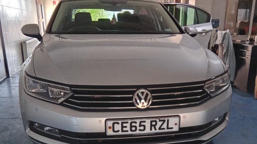 Dezmembrez VW Passat B.8 cod culoare LA7W