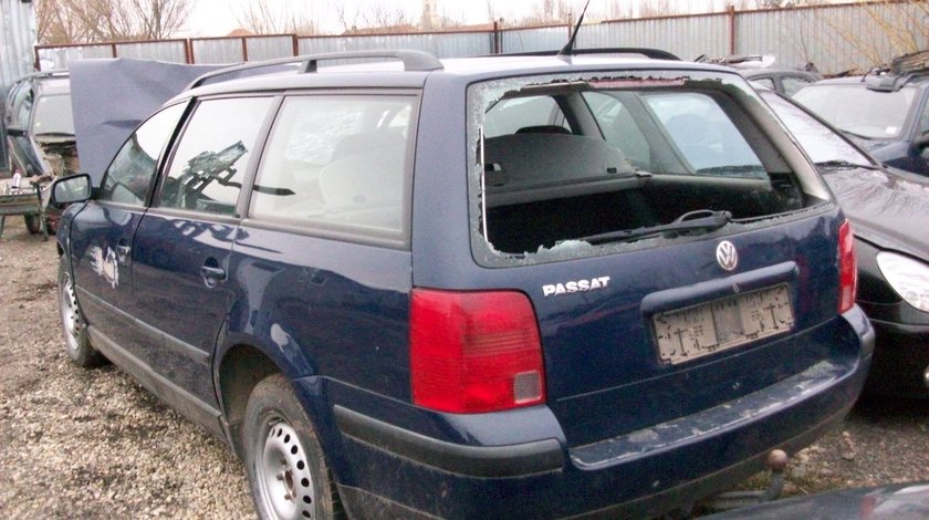Dezmembrez vw passat b3 - b4 - b5 - b5,5