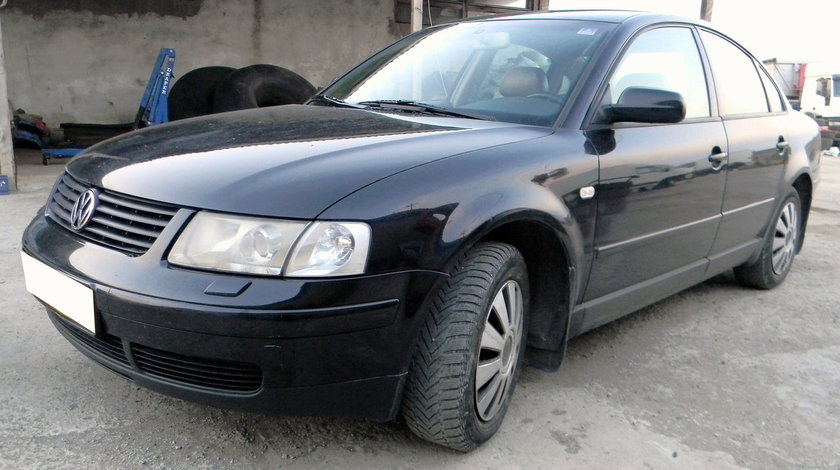 Dezmembrez VW Passat B5 1.8T, 1999