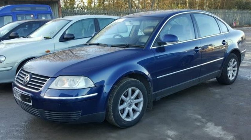 Dezmembrez Vw Passat B5, 1.9tdi 2004