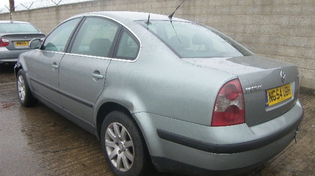 Dezmembrez Vw Passat (B5), 1.9tdi, orice piesa