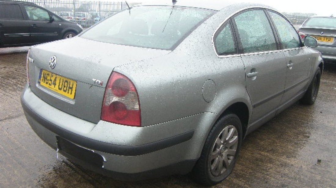 Dezmembrez Vw Passat (B5), 1.9tdi, orice piesa