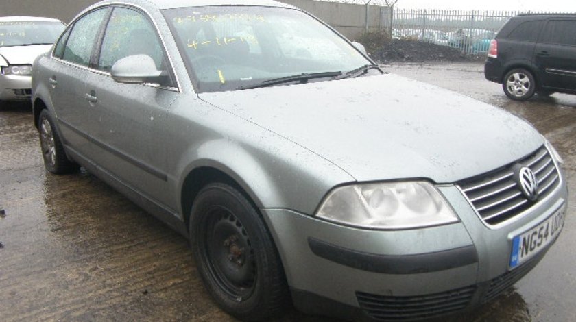 Dezmembrez Vw Passat (B5), 1.9tdi, orice piesa