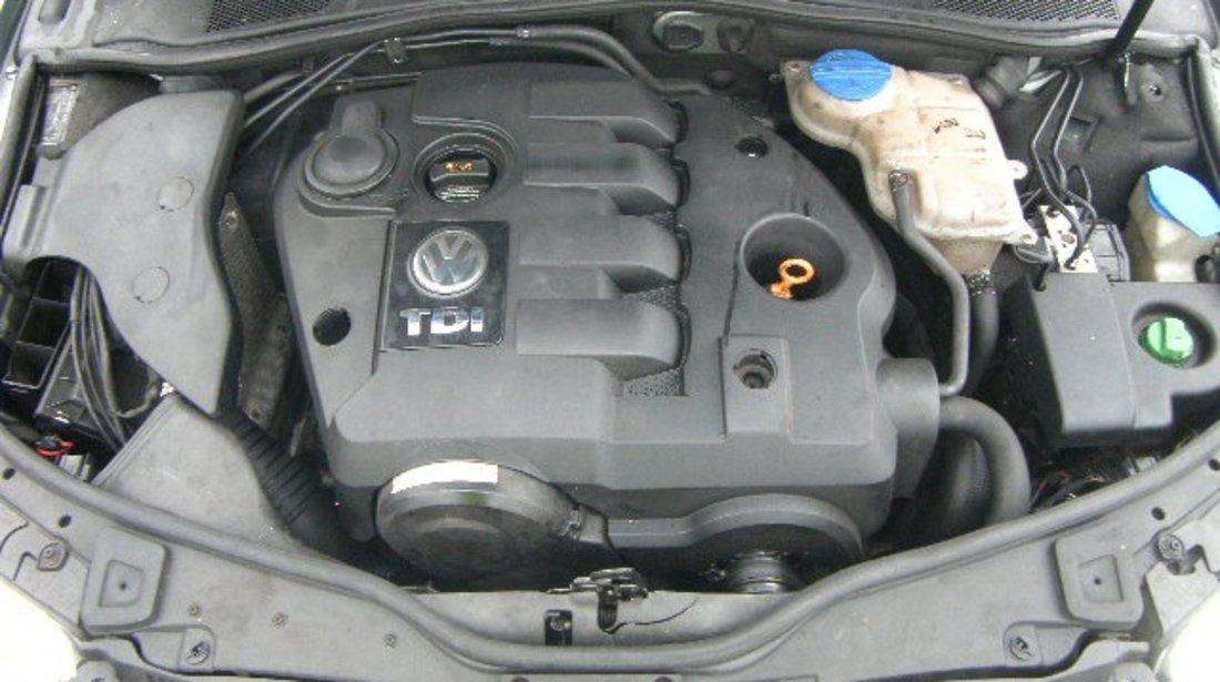 Dezmembrez Vw Passat (B5), 1.9tdi, orice piesa