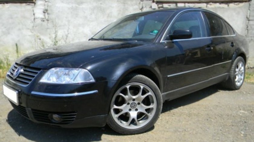 Dezmembrez VW Passat B5 5 1 9TDI PD , 2002