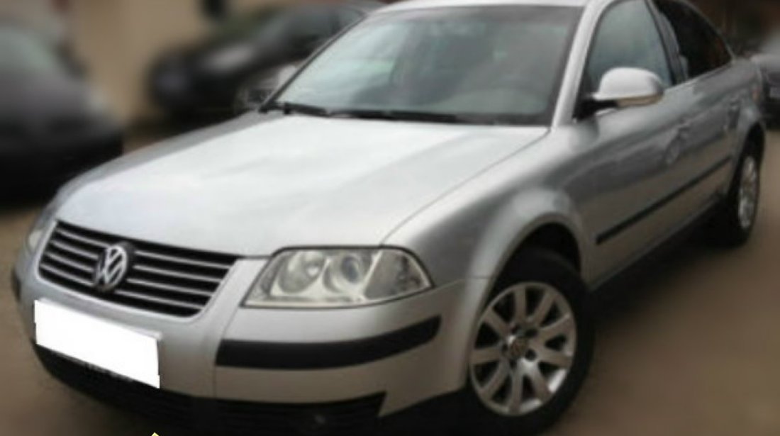 Dezmembrez VW Passat B5 5 2 5 TDI 2004