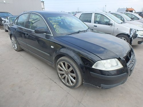 Dezmembrez VW PASSAT B5.5 an fabr. 2002, 1.9D TDi PD