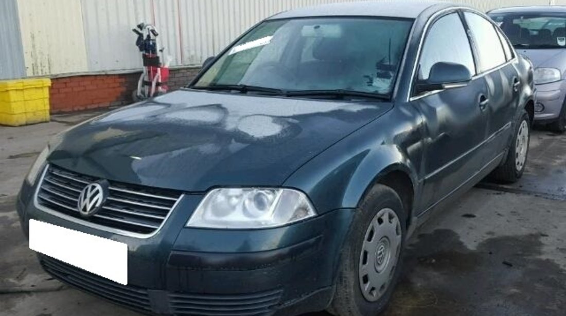 Dezmembrez VW PASSAT B5.5 an fabr. 2003, 2.3i VR5