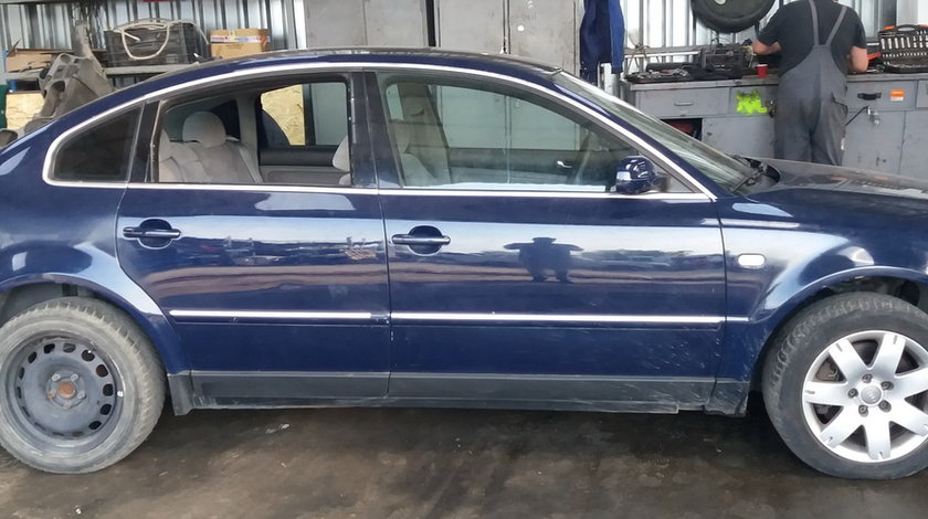 Dezmembrez VW PASSAT B5.5 an fabr. 2003, 2.5D Tdi
