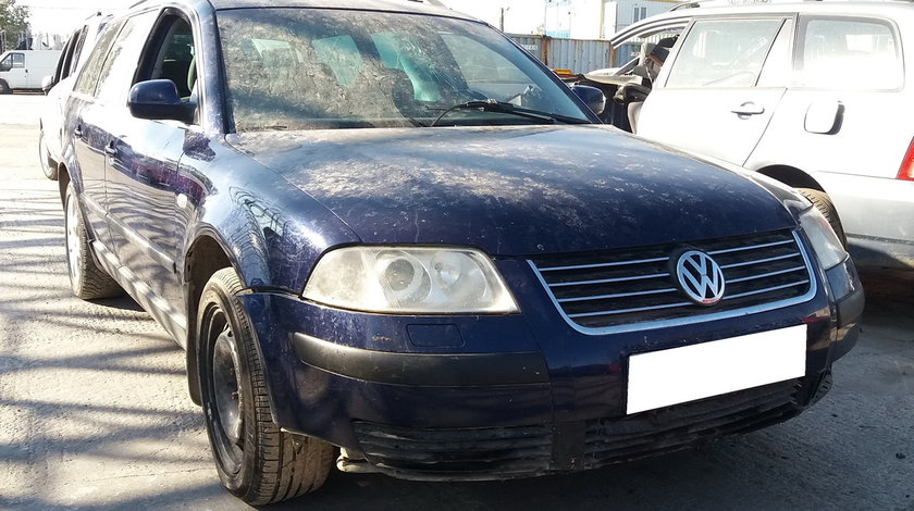 Dezmembrez VW PASSAT B5.5 an fabr. 2004, 1.8 Turbo