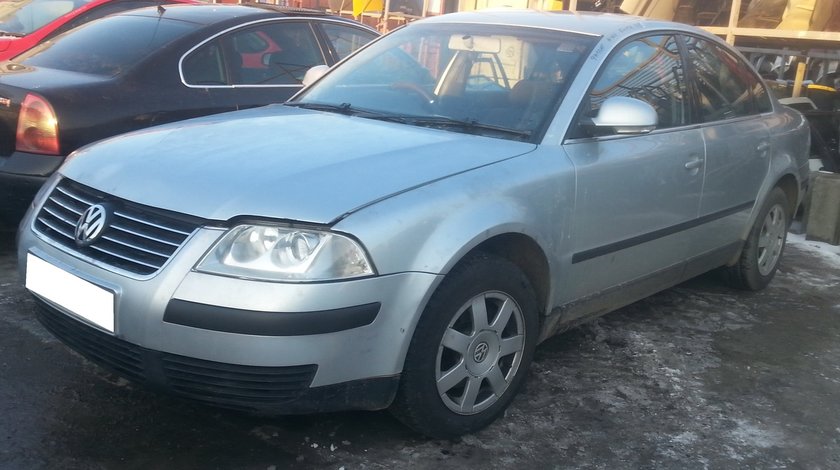 Dezmembrez VW PASSAT B5.5 an fabr. 2004, 1.9D Tdi PD