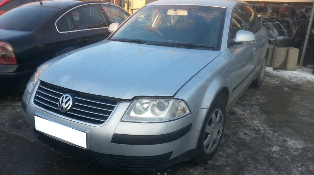 Dezmembrez VW PASSAT B5.5 an fabr. 2004, 1.9D Tdi PD