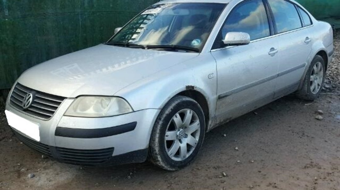 Dezmembrez VW PASSAT B5.5 an fabr. 2004, 2.5 TDi Quattro