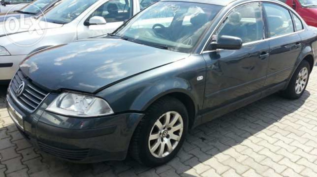 Dezmembrez VW Passat B5 an 2001 2005