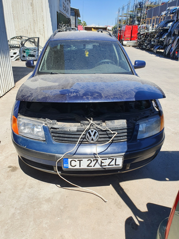 Dezmembrez VW PASSAT B5, B5.5 1996 - 2005 1.6 AHL ( CP: 101, KW: 74, CCM: 1595 ) Benzina