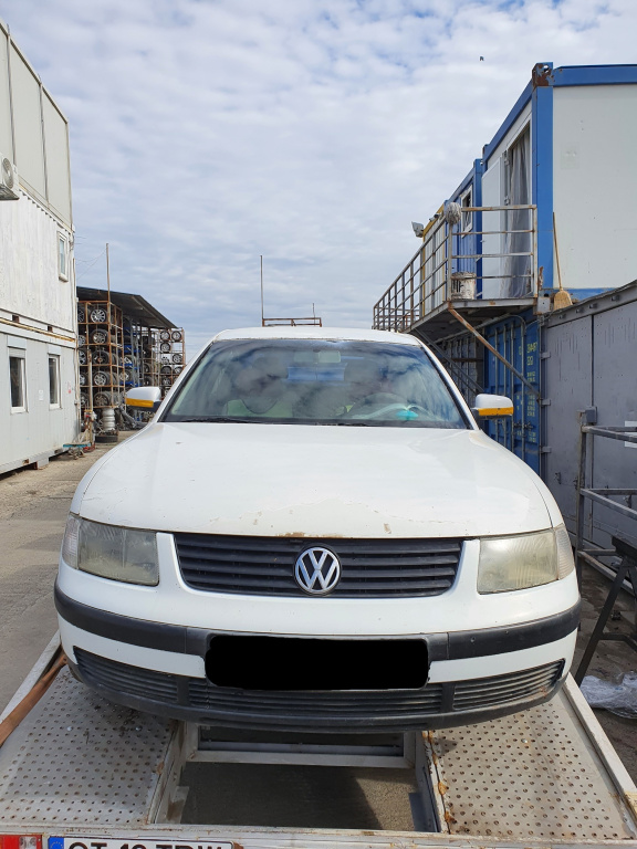 Dezmembrez VW PASSAT B5, B5.5 1996 - 2005 1.6 AHL ( CP: 101, KW: 74, CCM: 1595 ) Benzina