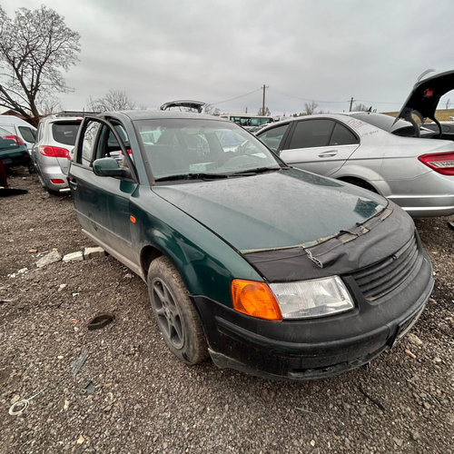 Dezmembrez VW PASSAT B5, B5.5 1996 - 2005 1.9 TDI AVG ( CP: 110, KW: 81, CCM: 1896 ) Motorina