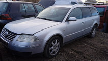 Dezmembrez VW PASSAT B5, B5.5 1996 - 2005 2.5 TDI ...