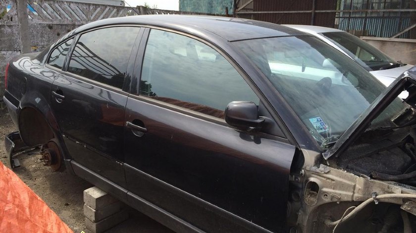 Dezmembrez VW Passat b5