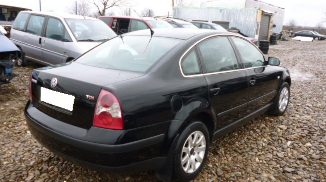 Dezmembrez VW Passat B5