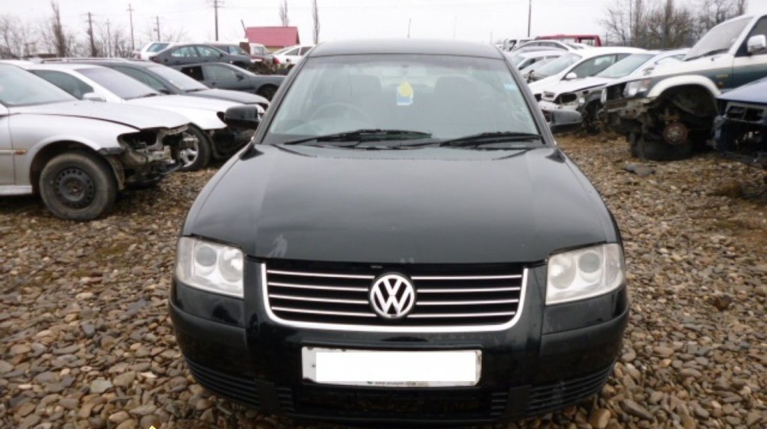 Dezmembrez VW Passat B5