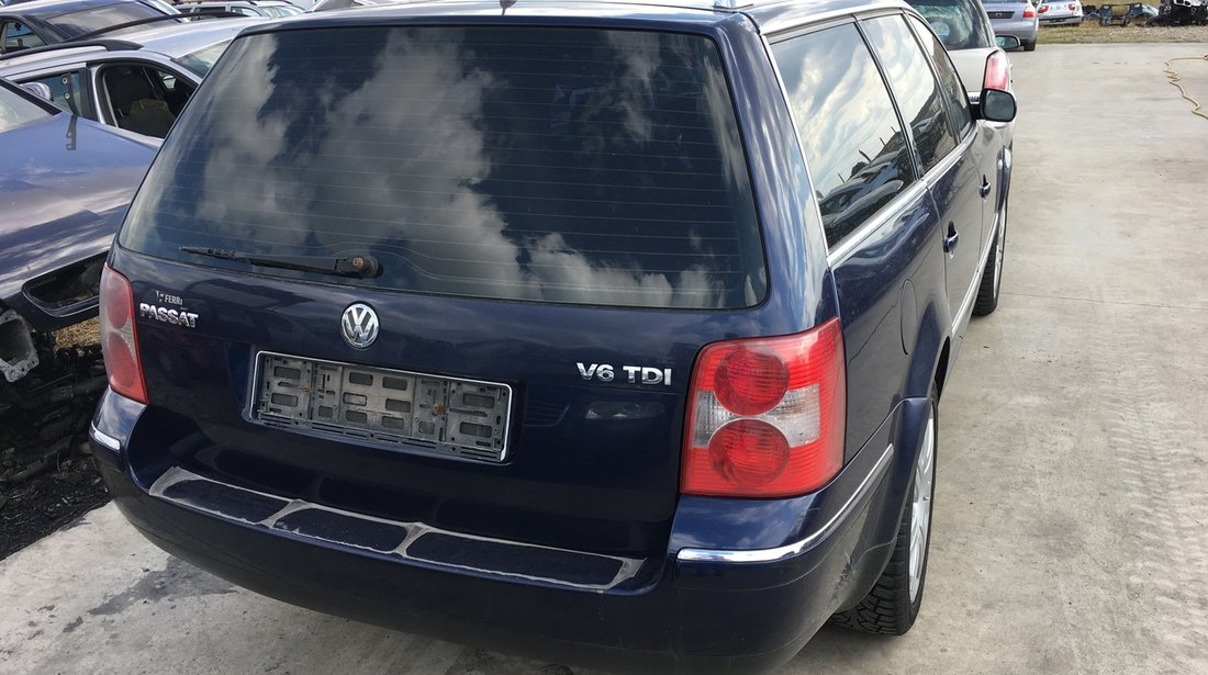 Dezmembrez VW Passat B5