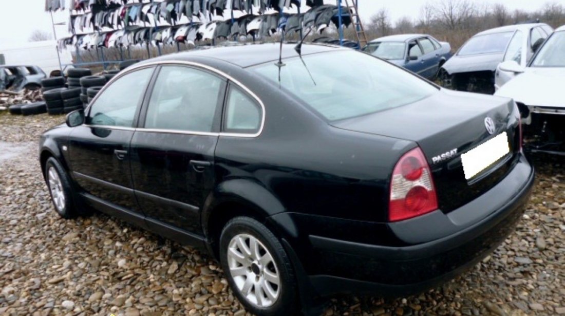 Dezmembrez VW Passat B5