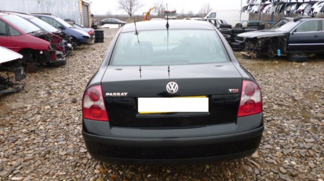 Dezmembrez VW Passat B5