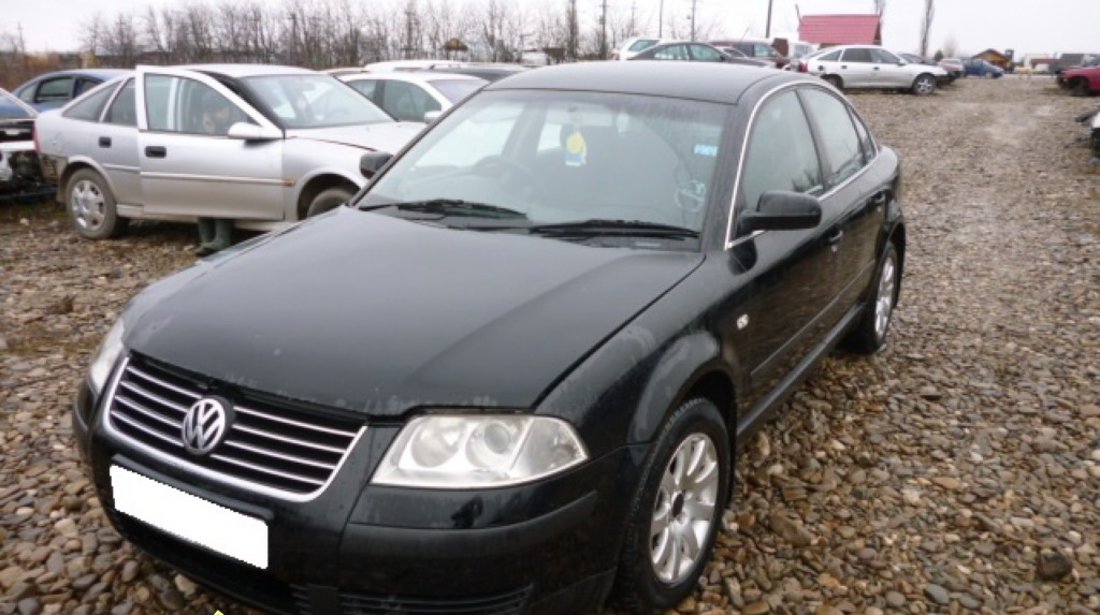 Dezmembrez VW Passat B5