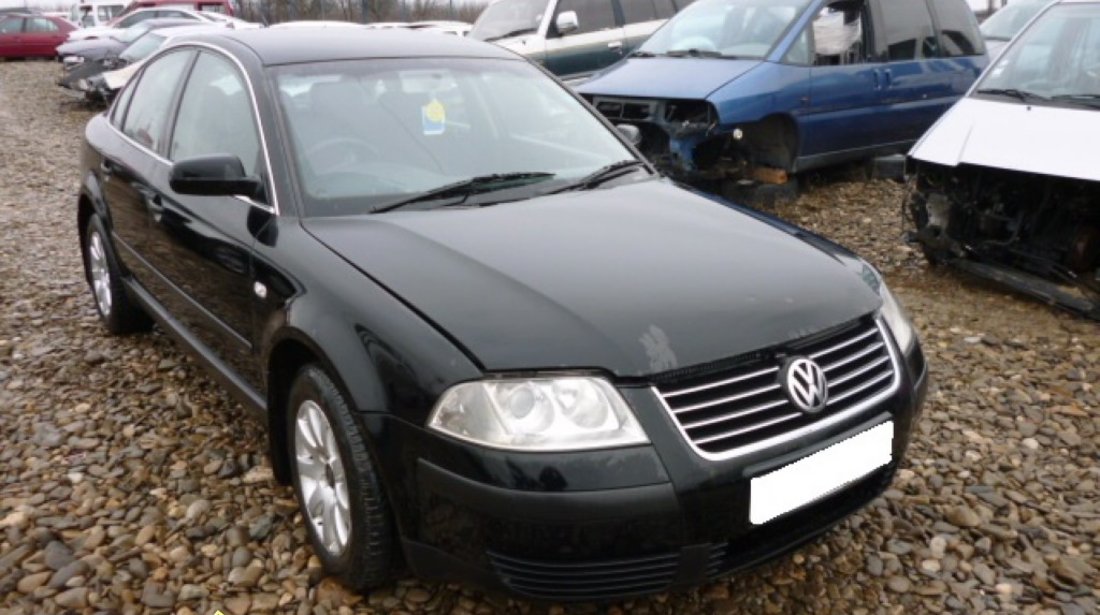 Dezmembrez VW Passat B5